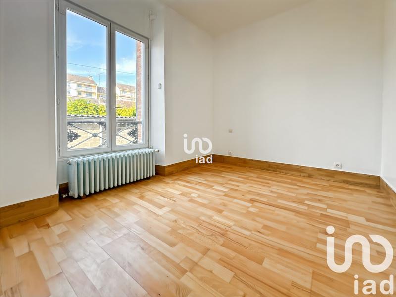 Appartement - 79 m² - 5 pièces