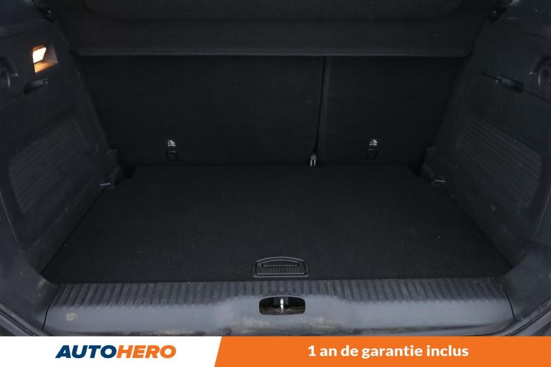 Citroën C3 Aircross 1.5 Blue-HDi Feel Bv6 102 ch