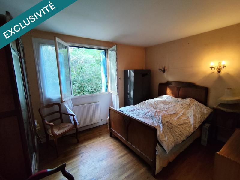 Maison - 82 m² - 4 pièces