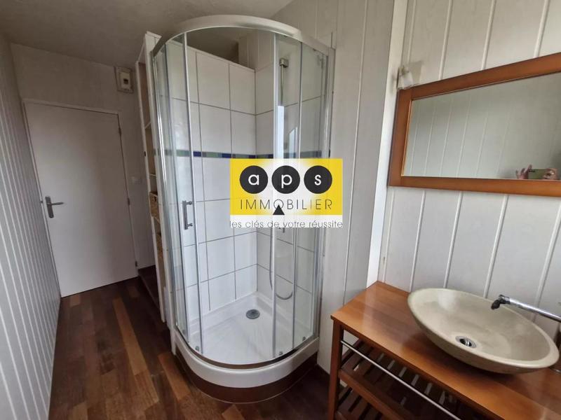 Appartement - 68 m² - 4 pièces