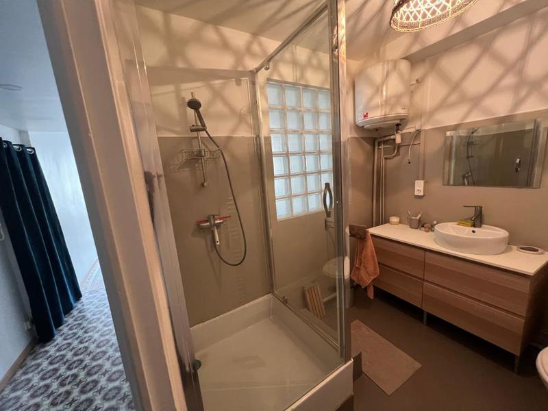 Appartement - 68 m² - 2 pièces