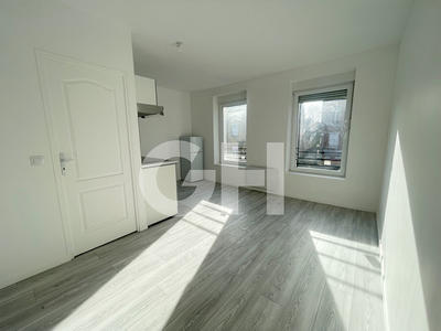 Appartement - 19 m² - 1 pièce