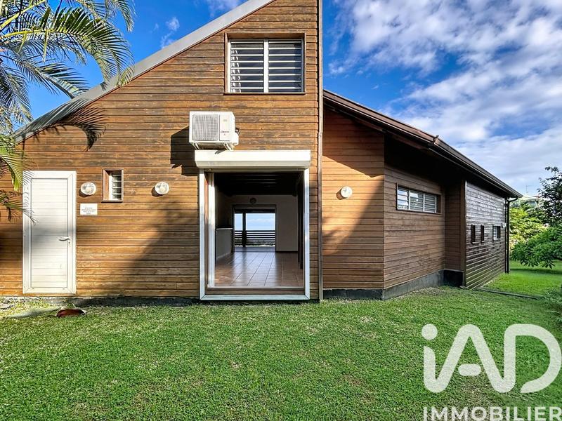 Maison - 148 m² - 5 pièces