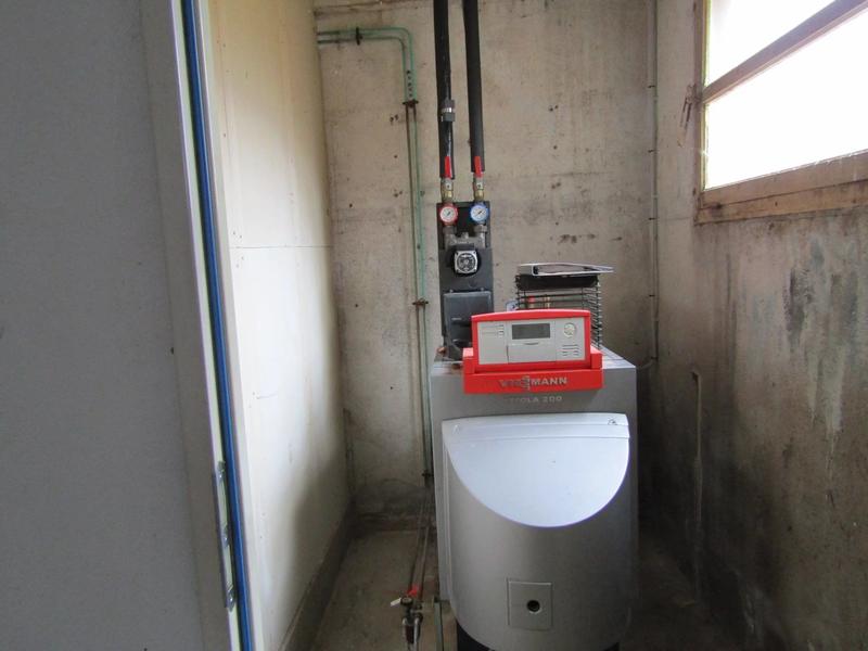 Maison - 152 m² - 8 pièces