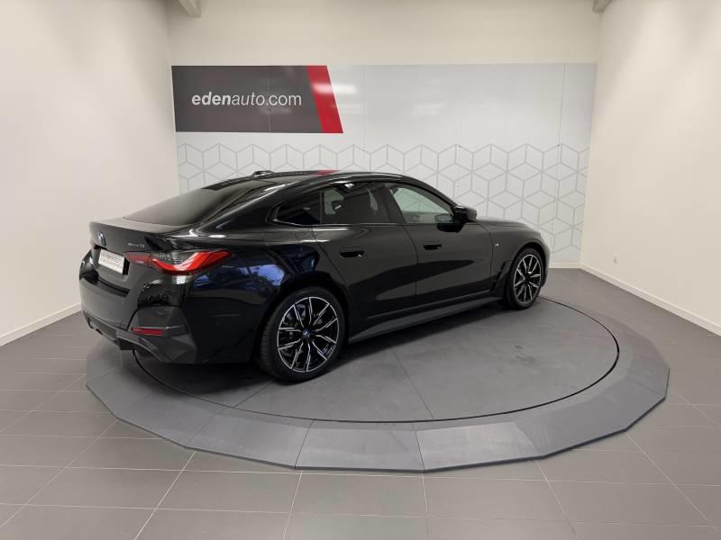 Bmw i4 eDrive35 286 ch Bva m Sport