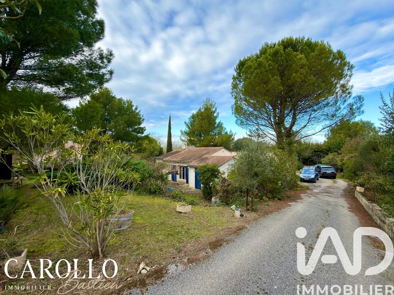 Maison - 142 m² - 5 pièces