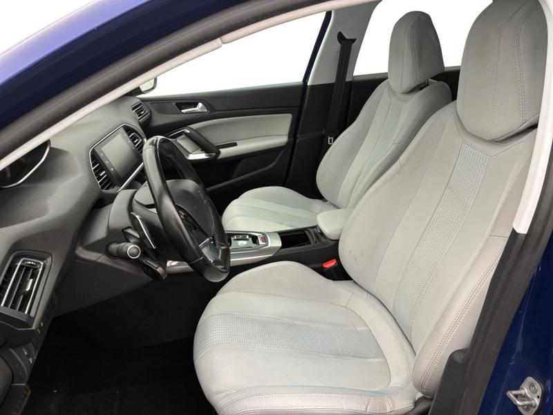 Peugeot 308 PureTech 130ch s&amp;S Eat8 Allure