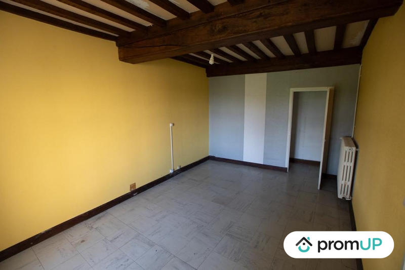 Maison - 198 m² - 11 pièces