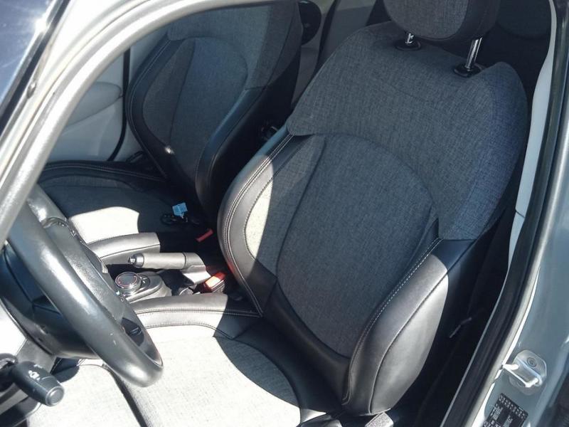 Mini Mini (4) 1.5 116 Cooper Finition Red Hot Chili