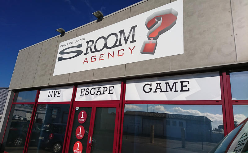 Escape Game Montauban s Room Agency