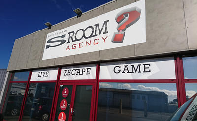 Escape Game Montauban s Room Agency