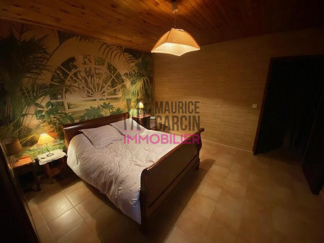 Maison - 157 m² - 6 pièces