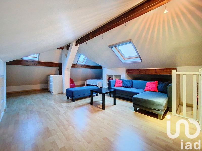 Maison - 146 m² - 6 pièces