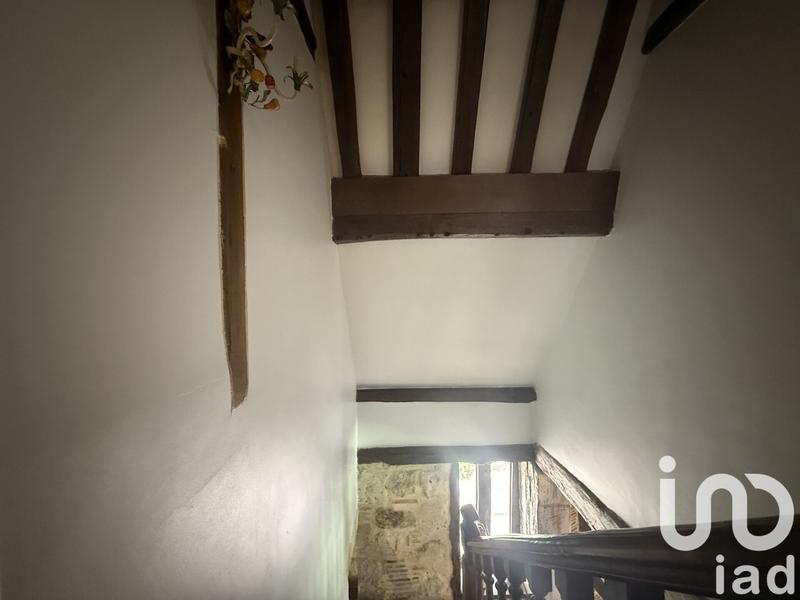 Maison - 132 m² - 6 pièces