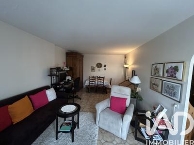 Appartement - 57 m² - 2 pièces