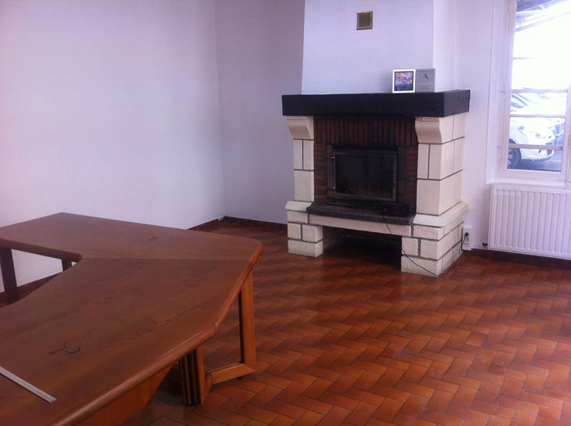 Immeuble - 3 pièces