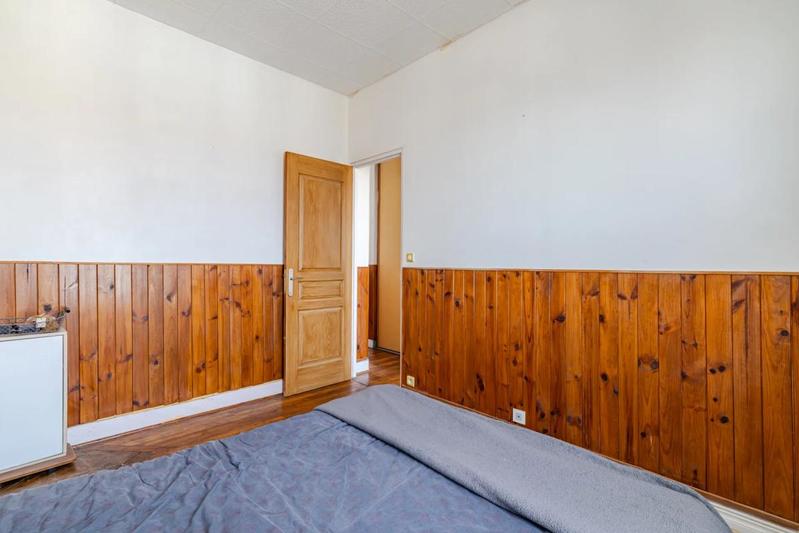 Maison de ville - 63 m² - 3 pièces