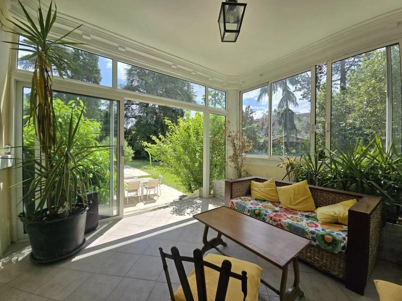 Demeure - 290 m² - 9 pièces