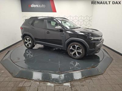 Dacia Duster Hybrid 140 Journey