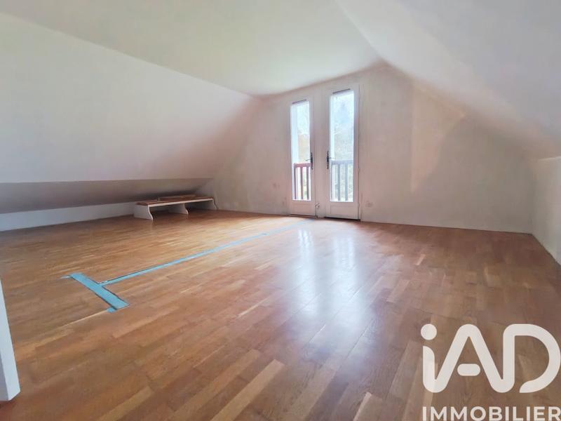 Maison - 136 m² - 5 pièces