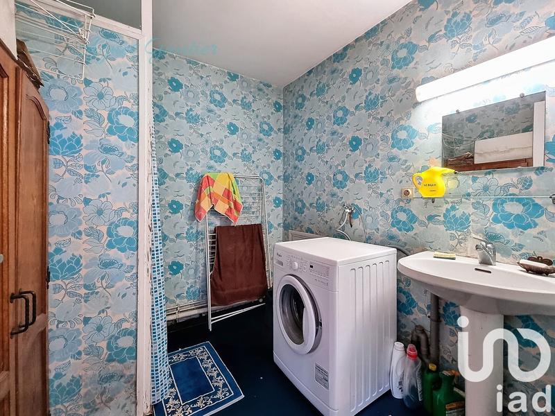 Duplex - 125 m² - 6 pièces