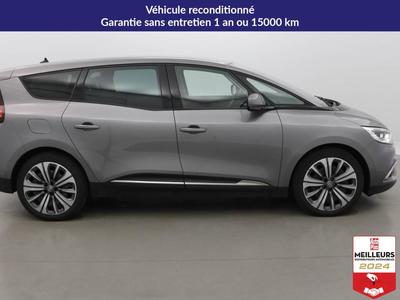 Renault Grand Scénic TCe 140 Zen +Pack R-Link 2 Conf