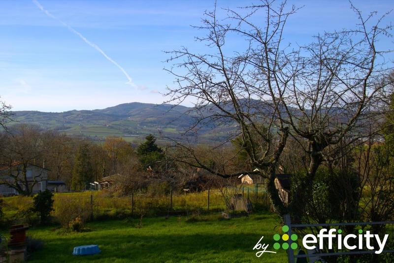 Villa - 70 m² - 4 pièces