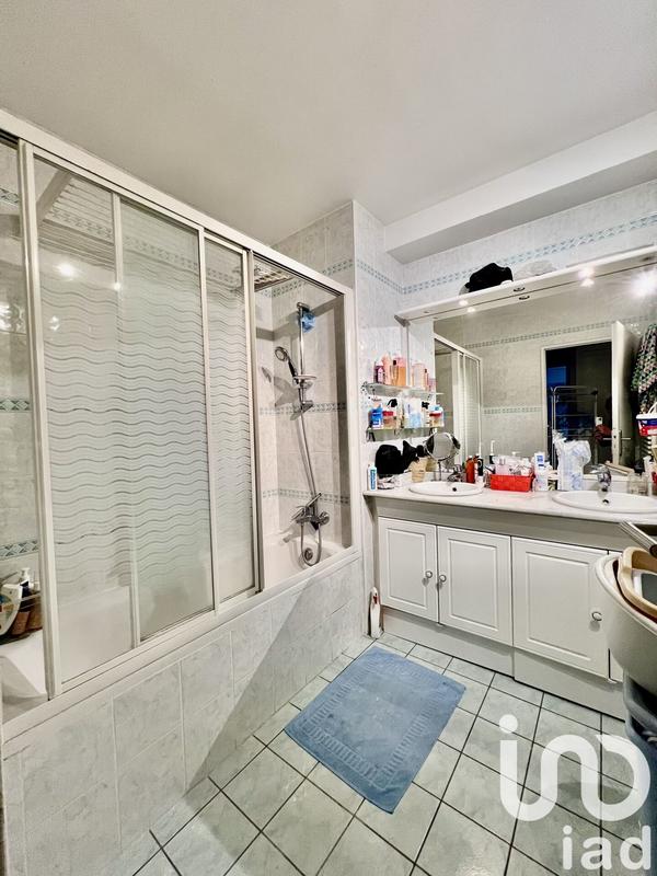 Appartement - 102 m² - 4 pièces