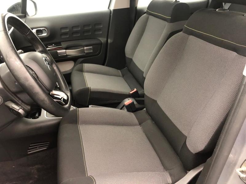 Citroën C3 Business BlueHDi 100 s&amp;S Bvm6 Shine