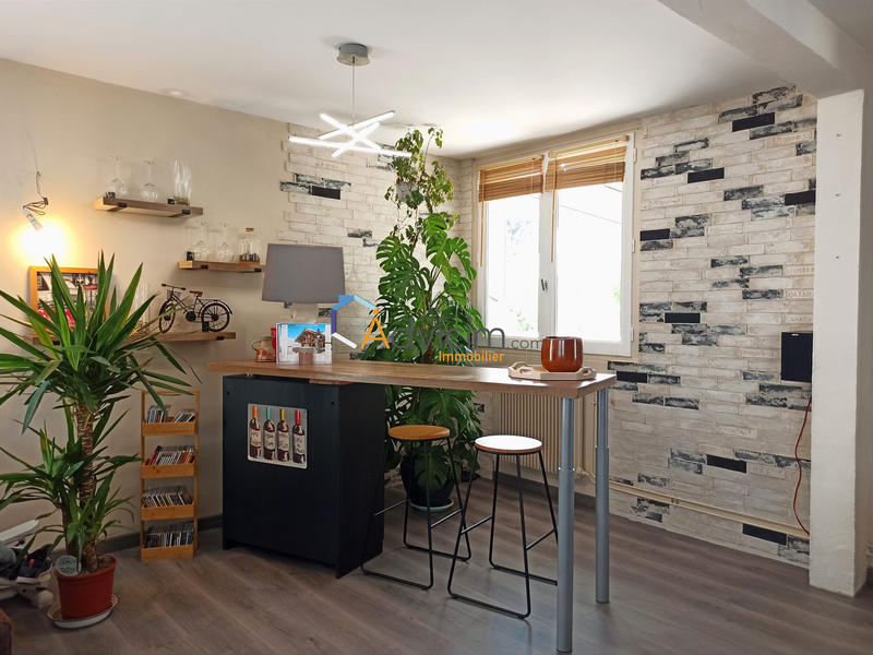 Maison - 160 m² - 7 pièces