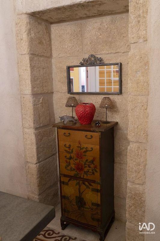 Maison - 331 m² - 8 pièces