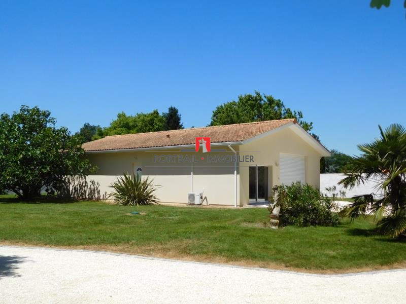 Maison - 150 m² - 4 pièces