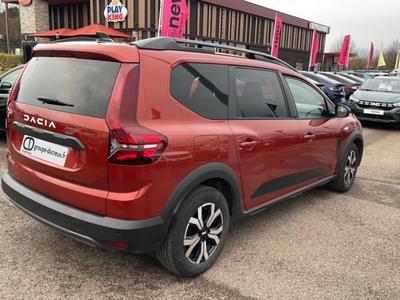 Dacia Jogger Eco-G 100 5 places Extreme +