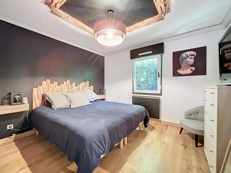 Maison - 174 m² - 7 pièces