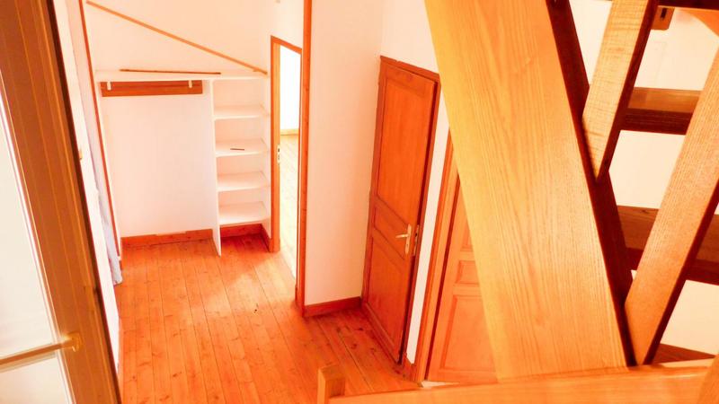 Maison - 107 m² - 4 pièces