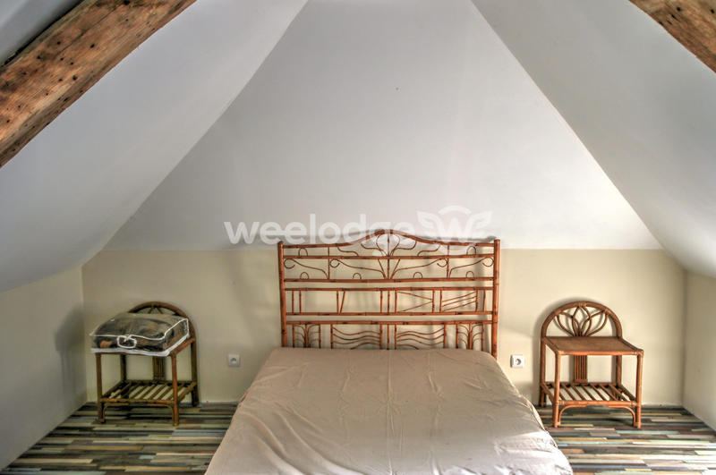 Maison - 400 m² - 14 pièces