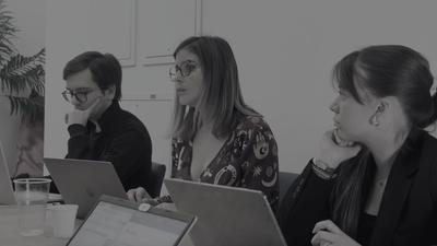 Digiberries Paris - Agence Google Ads - Agence Seo / Sea