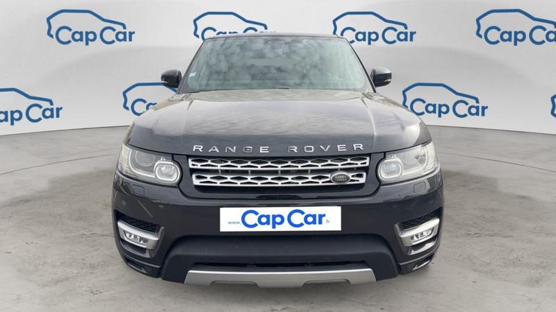 Land Rover Range Rover Sport 2.0 Sd4 240 4x4 Bva8 Hse