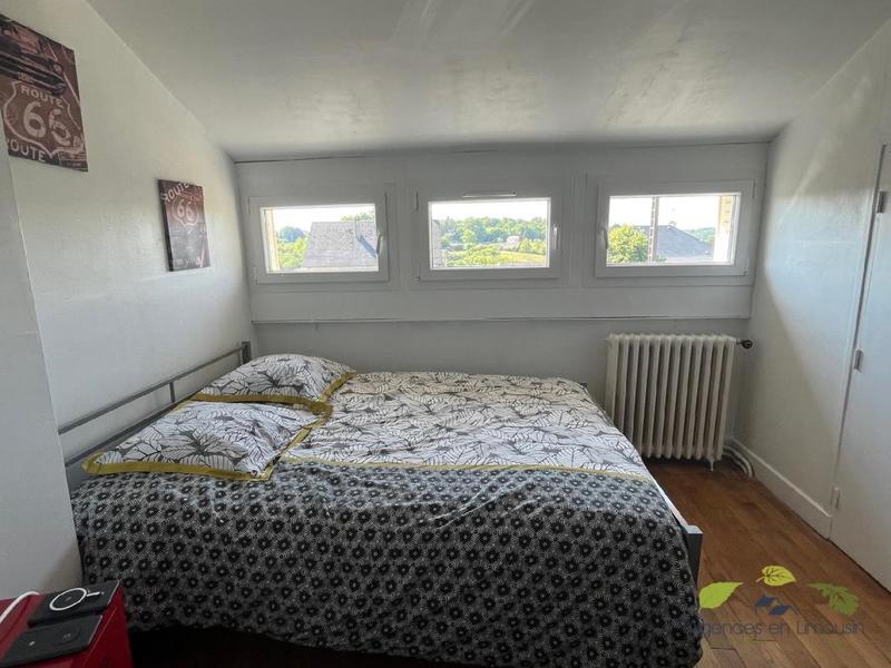 Pavillon - 68 m² - 3 pièces