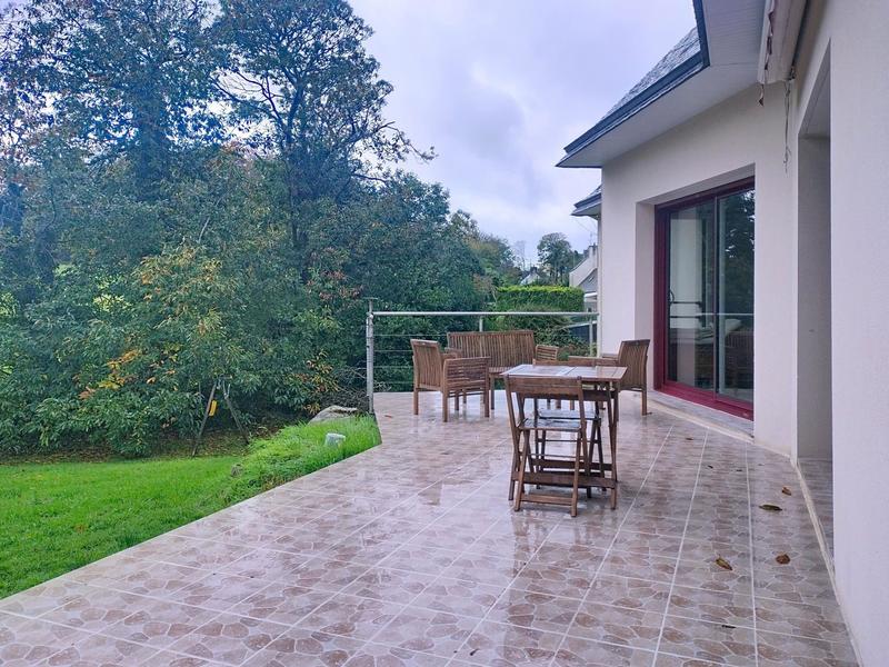 Maison - 167 m² - 7 pièces