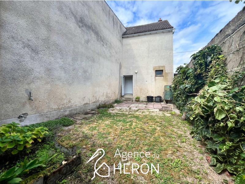 Maison - 160 m² - 5 pièces