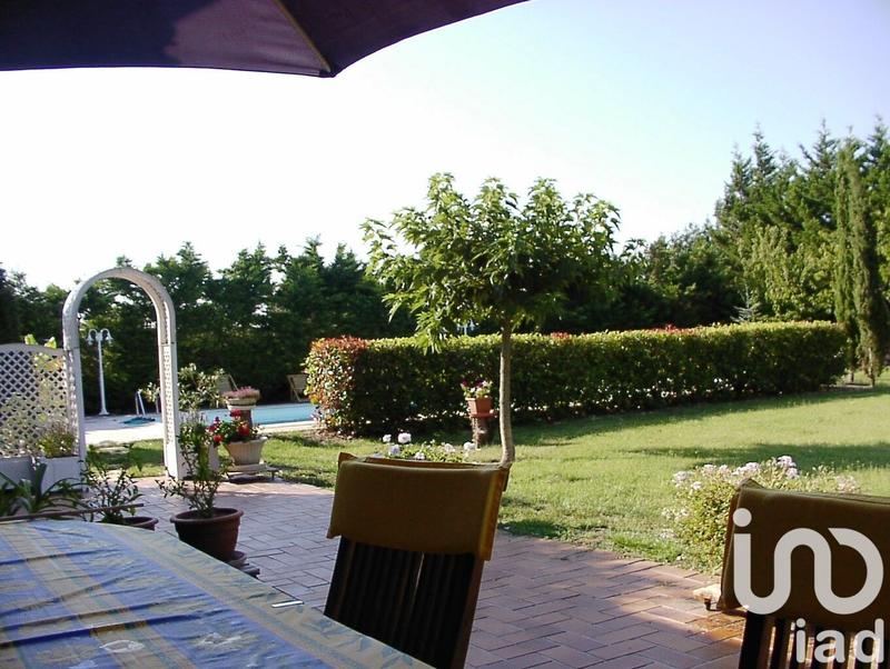 Maison de maîtres - 149 m² - 7 pièces