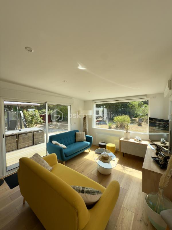 Propriété - 166 m² - 9 pièces