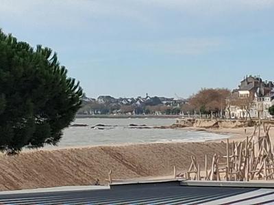 Appartement - 59 m² - 2 pièces