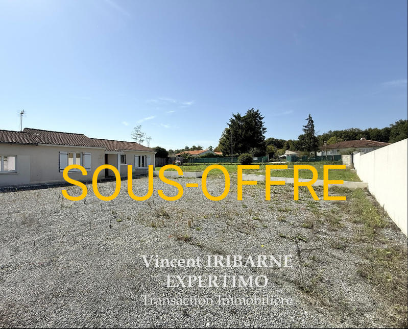 Maison - 87 m² - 4 pièces