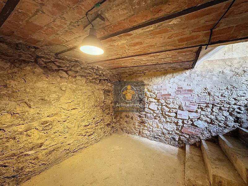 Maison - 79 m² - 3 pièces