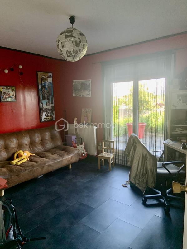 Pavillon - 115 m² - 6 pièces