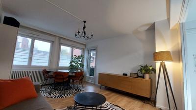 Appartement - 72 m² - 4 pièces