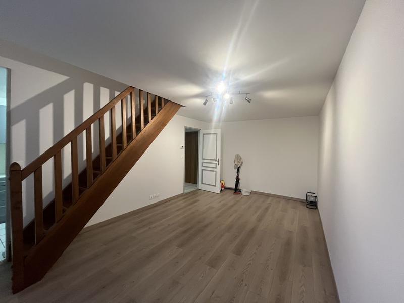 Duplex - 72 m² - 4 pièces