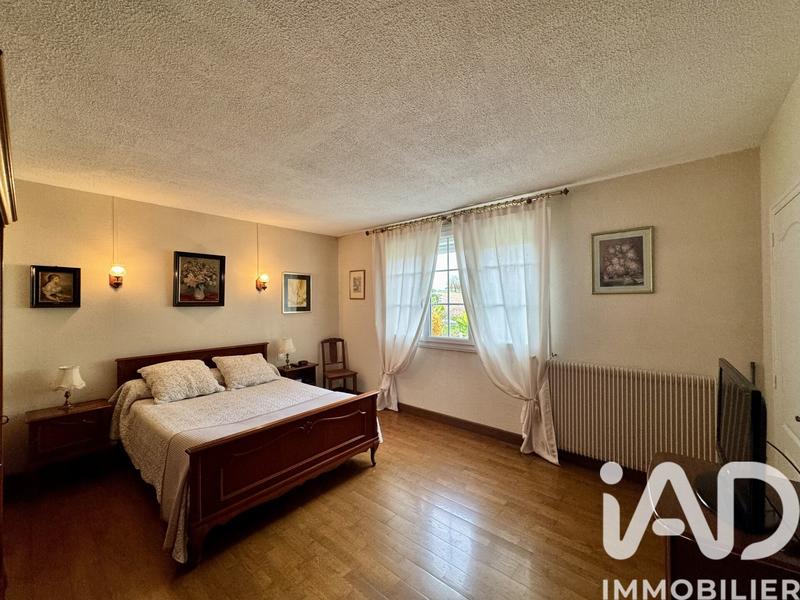 Maison - 134 m² - 4 pièces